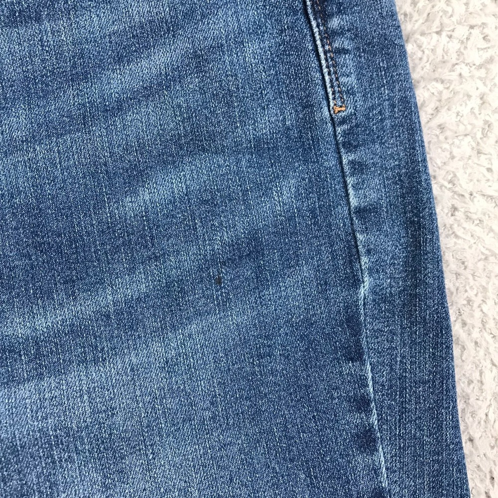 Judy Blue Jeans Womens 11/30 High Rise Skinny Fit Medium Wash Stretch Denim - Picture 2 of 16